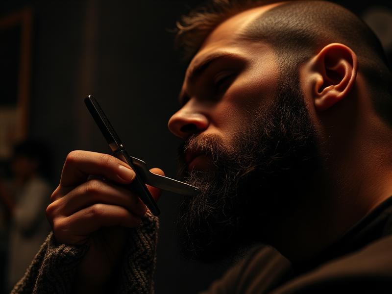 Barba Navalhada