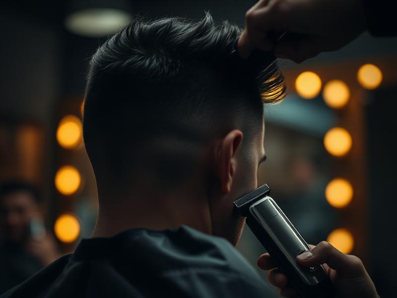 Corte Turbo Signature